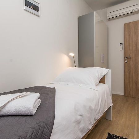 Bell Apartment 자다르 외부 사진